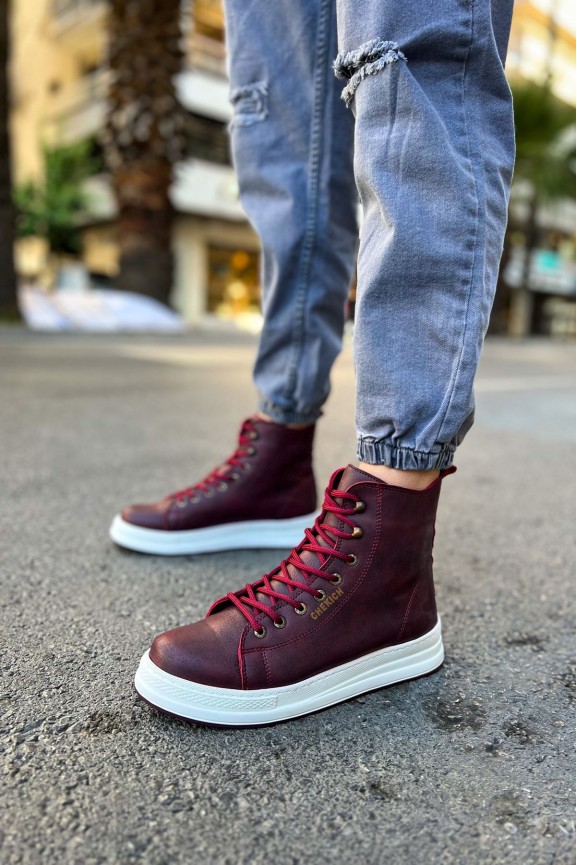 CH055 - CBT Between Erkek Bot BORDO